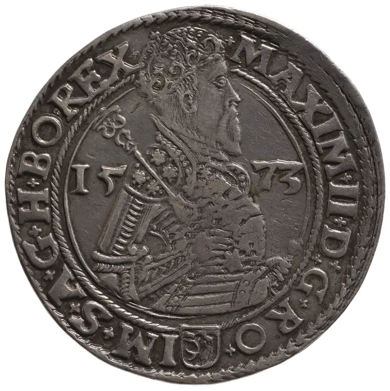 Münze