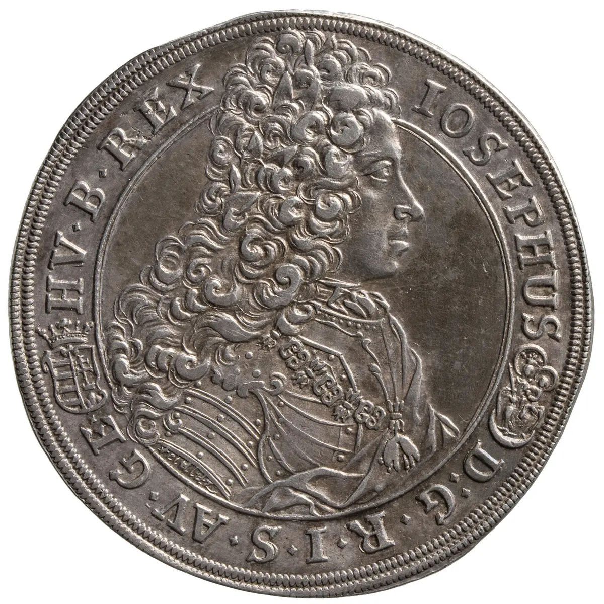 Haus Österreich: Joseph I.
