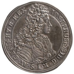 Haus Österreich: Joseph I.