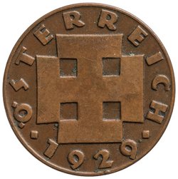 Österreich: 1. Republik