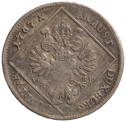 Haus Österreich: Maria Theresia