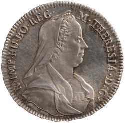 Haus Österreich: Maria Theresia