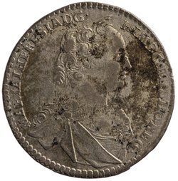 Haus Österreich: Maria Theresia
