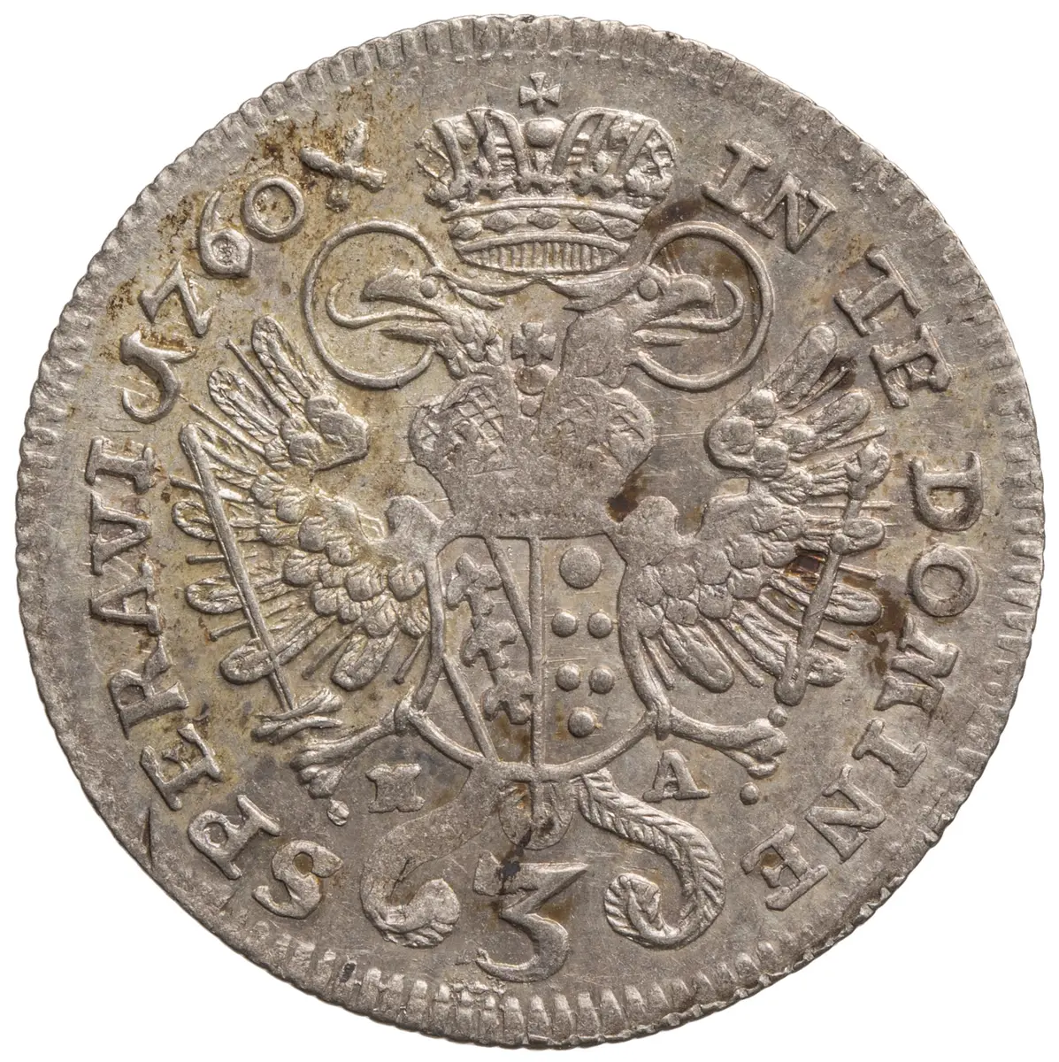Haus Österreich: Franz I. Stephan