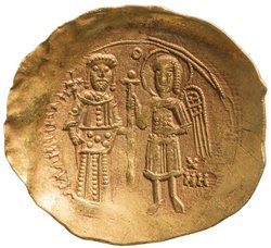 Byzanz: Isaak II. Angelus (1185–1195 und 1203–1204)