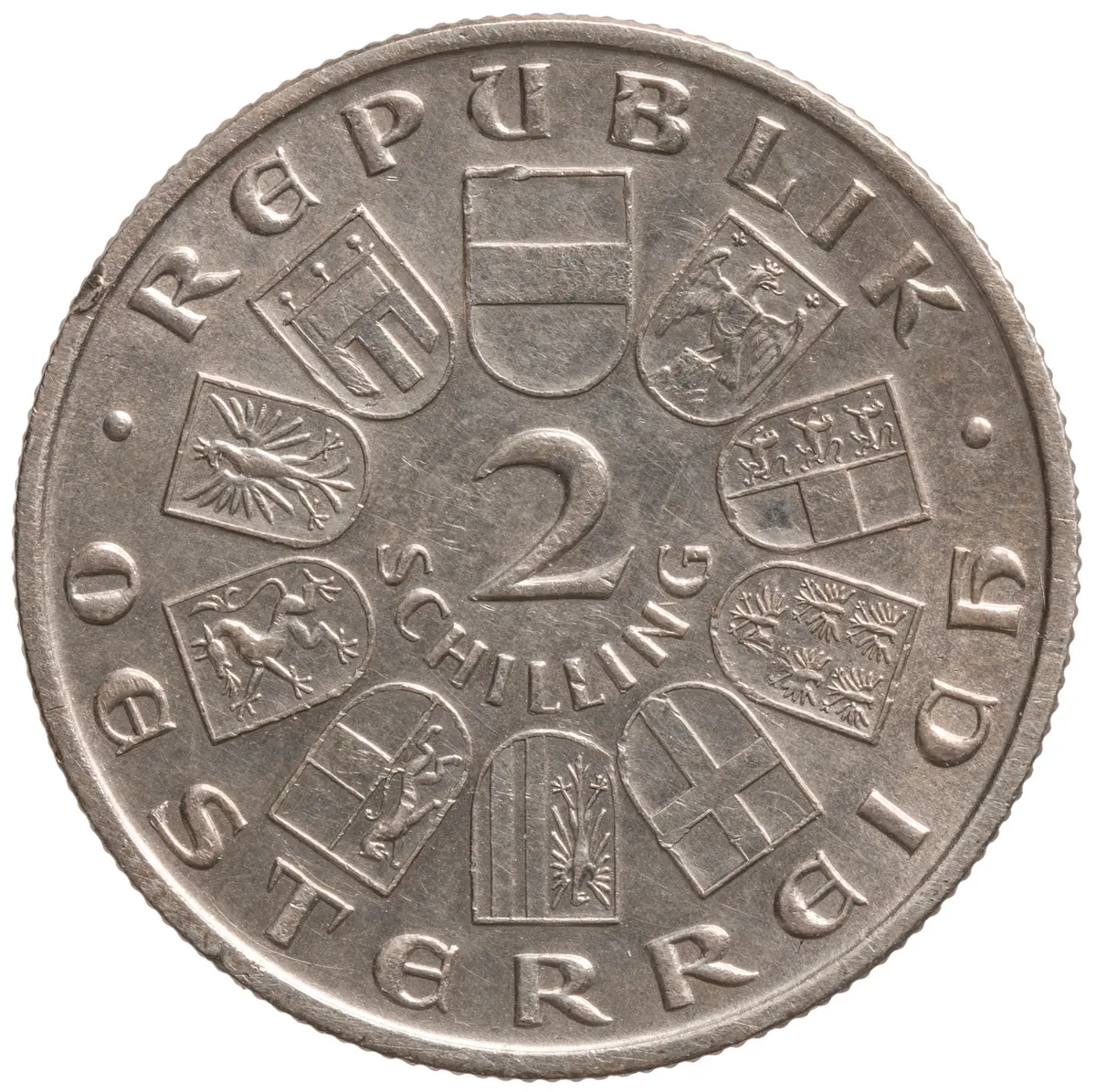 Österreich: 1. Republik