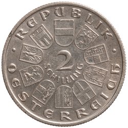 Österreich: 1. Republik