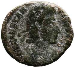 Constantius II.