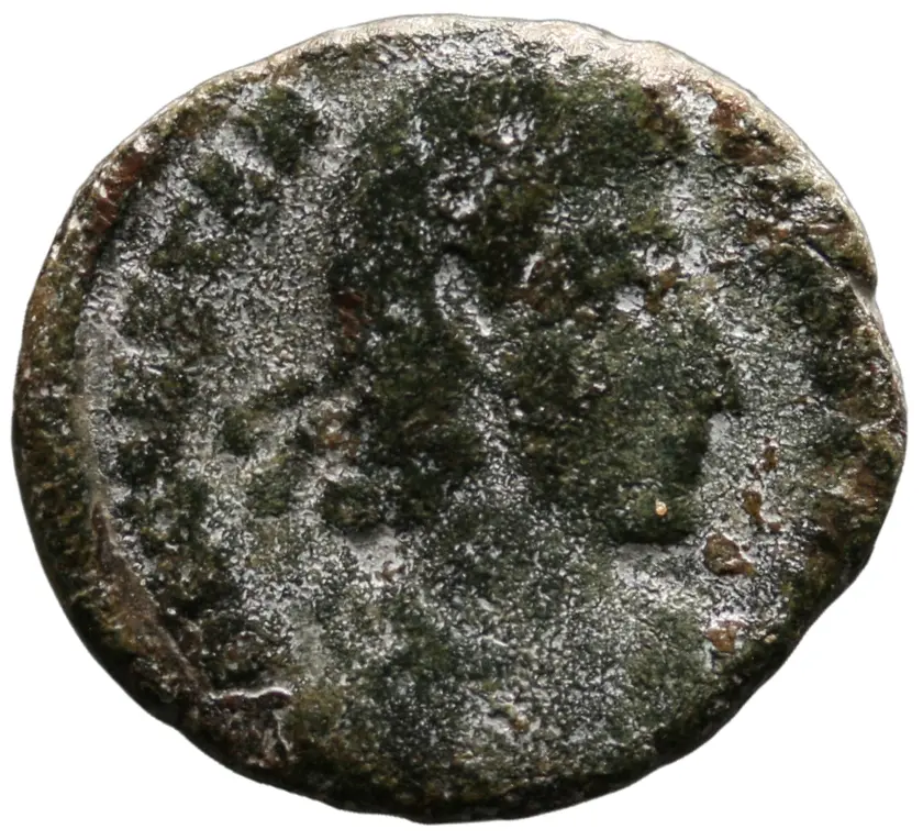 Constantius II.