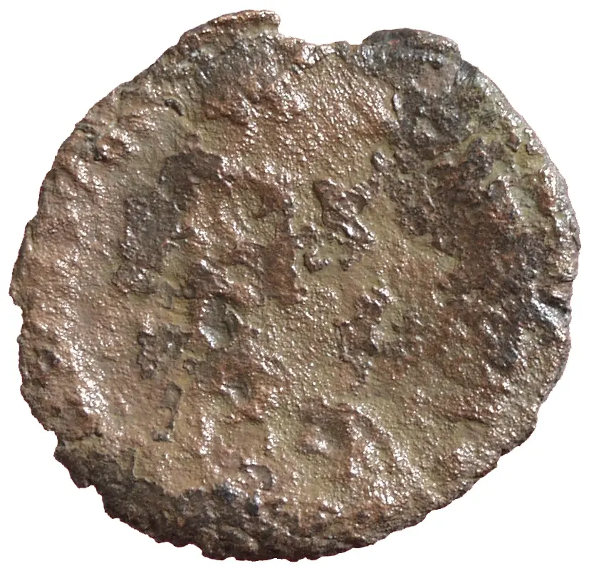 Constantius II.