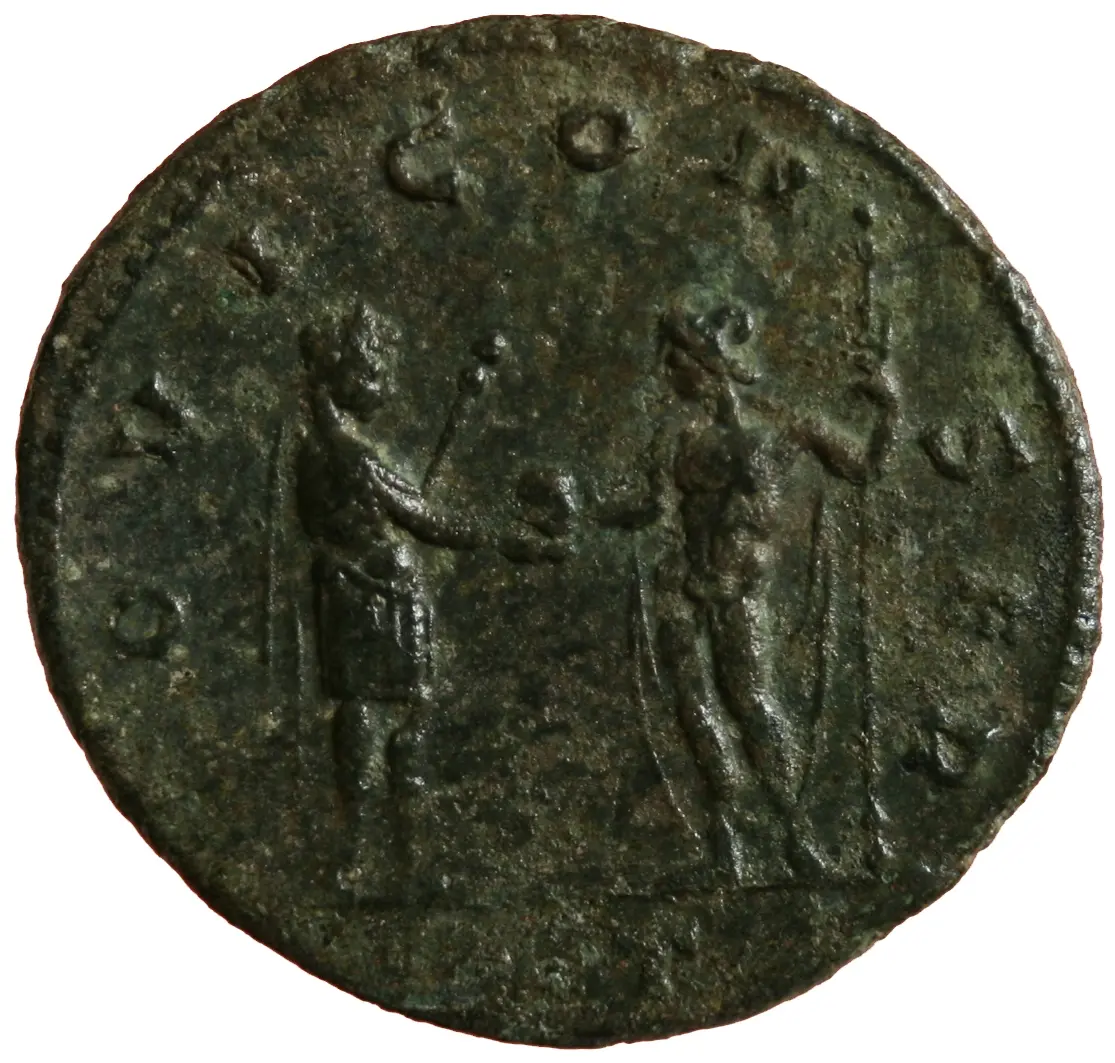 Aurelianus
