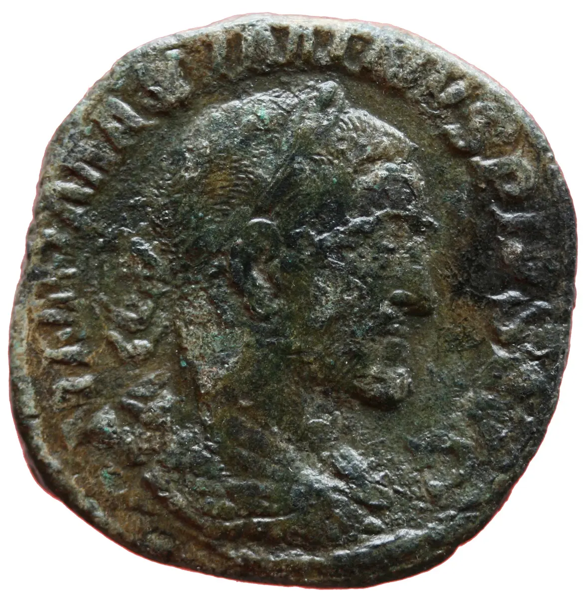 Maximinus I. (Thrax)