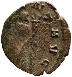 Claudius II. Gothicus