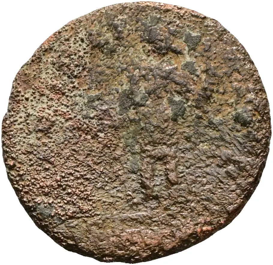 Constantius II.