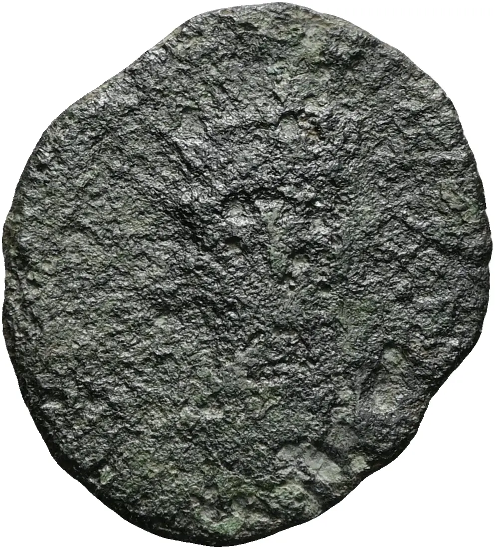 Gallienus oder Claudius II.