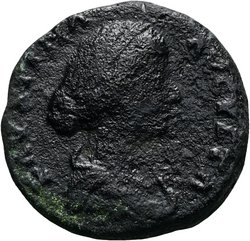Faustina II.