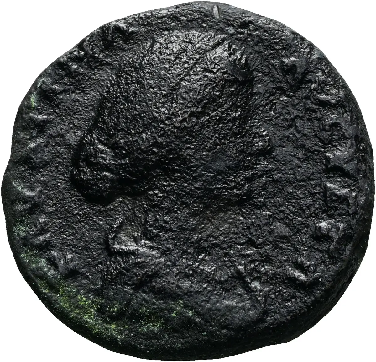 Faustina II.