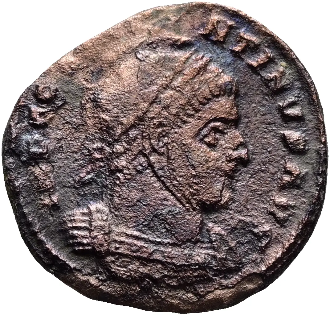 Constantinus I.