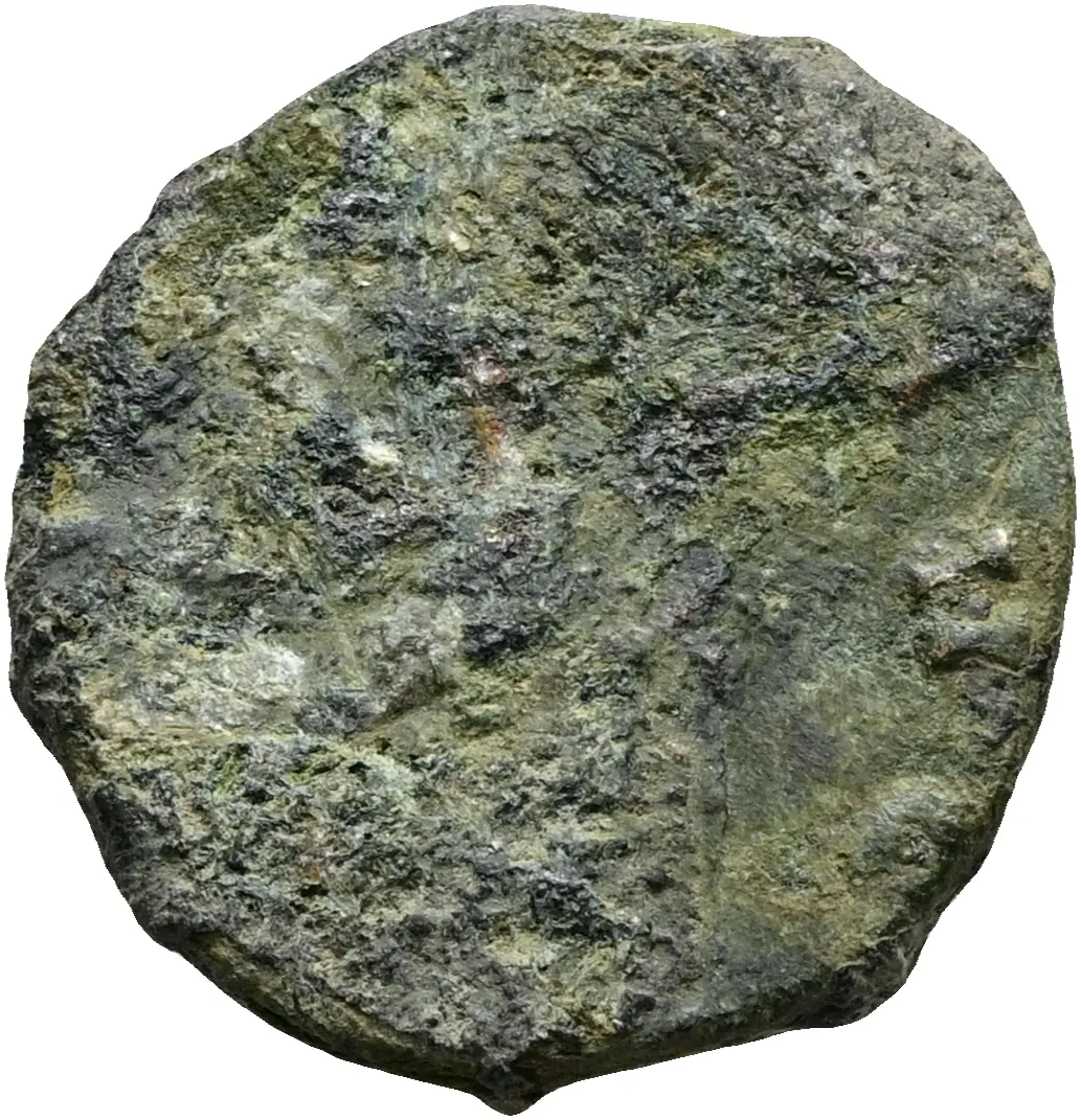 Münze