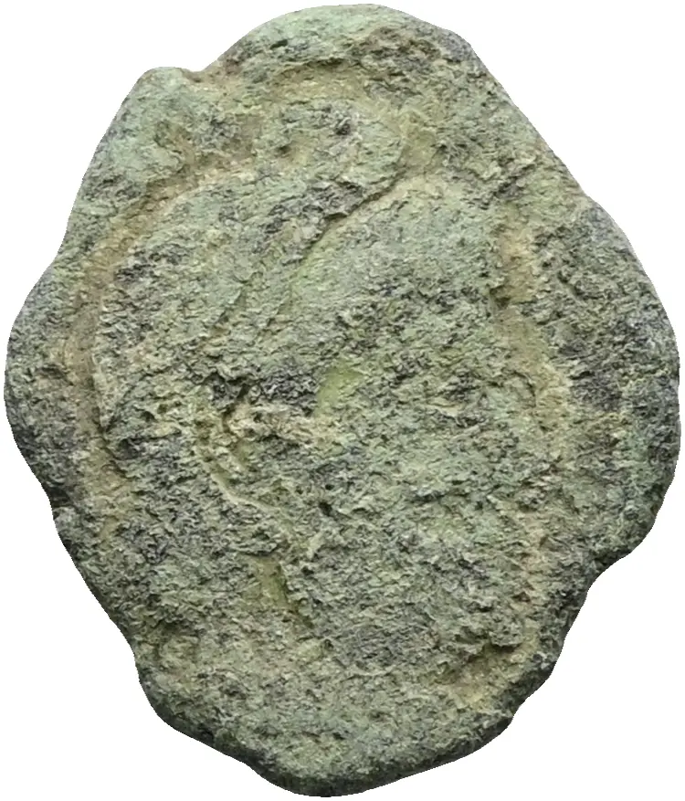 Münze