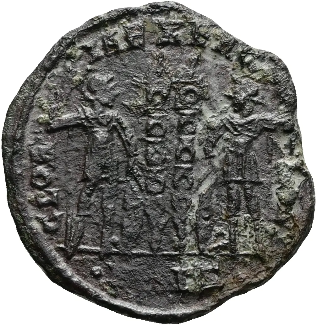Constantinus I.