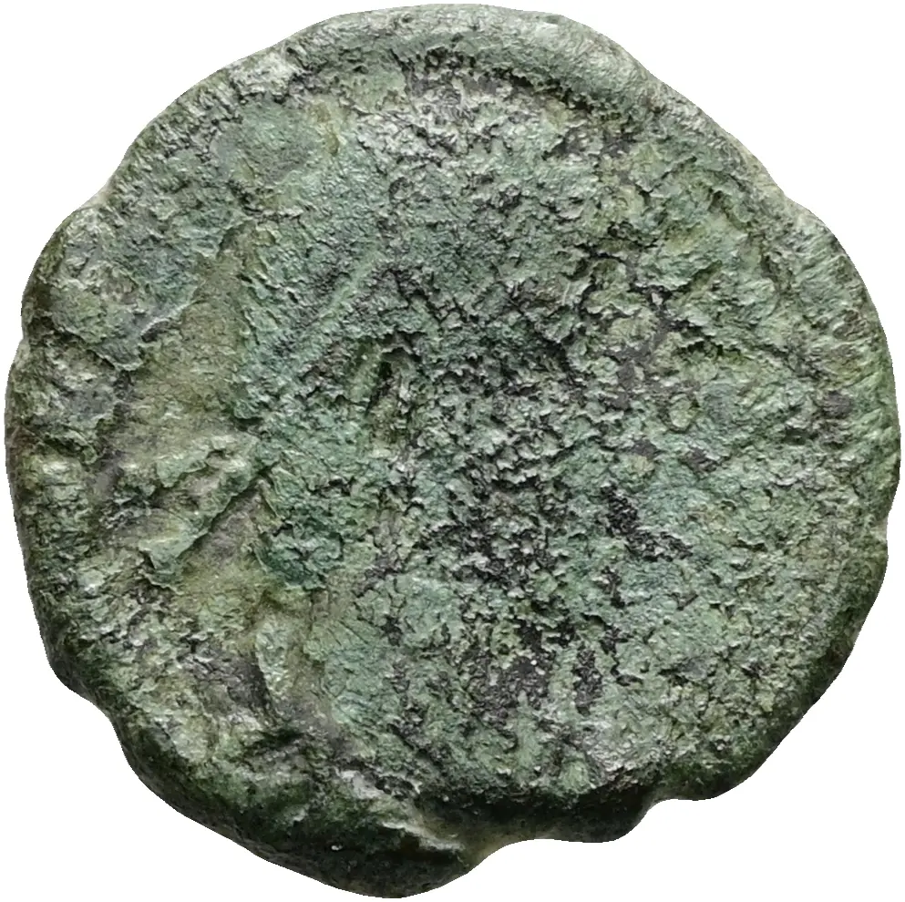 Constantius II.