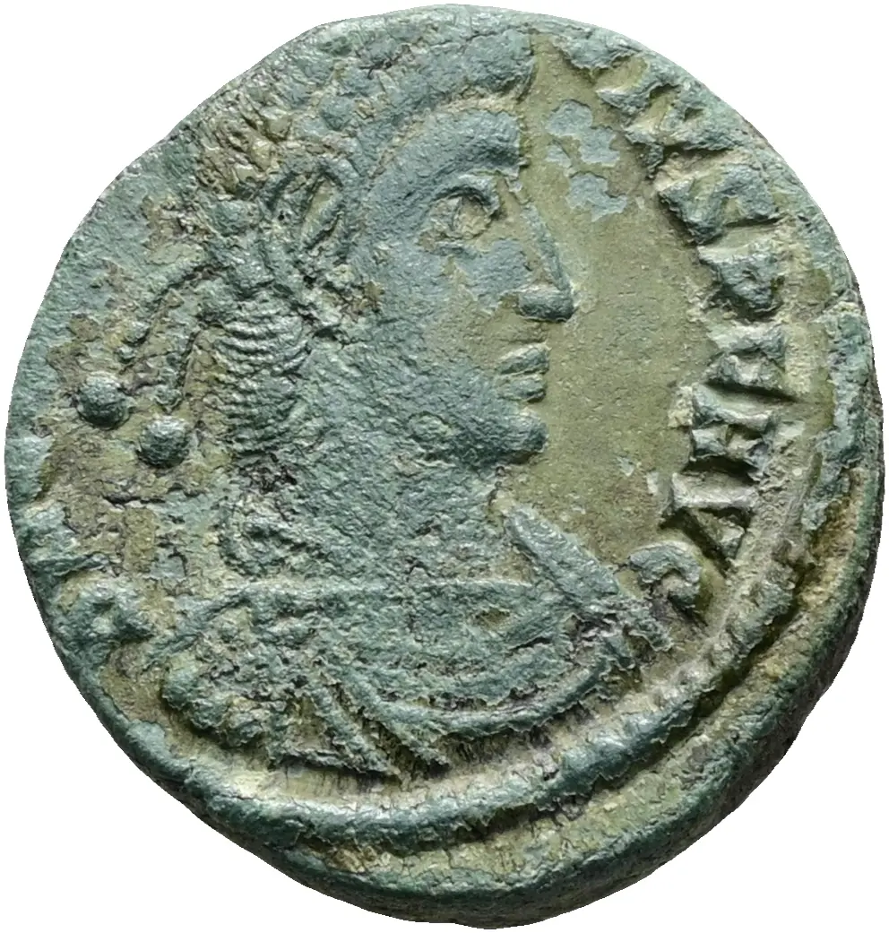 Constantius II.