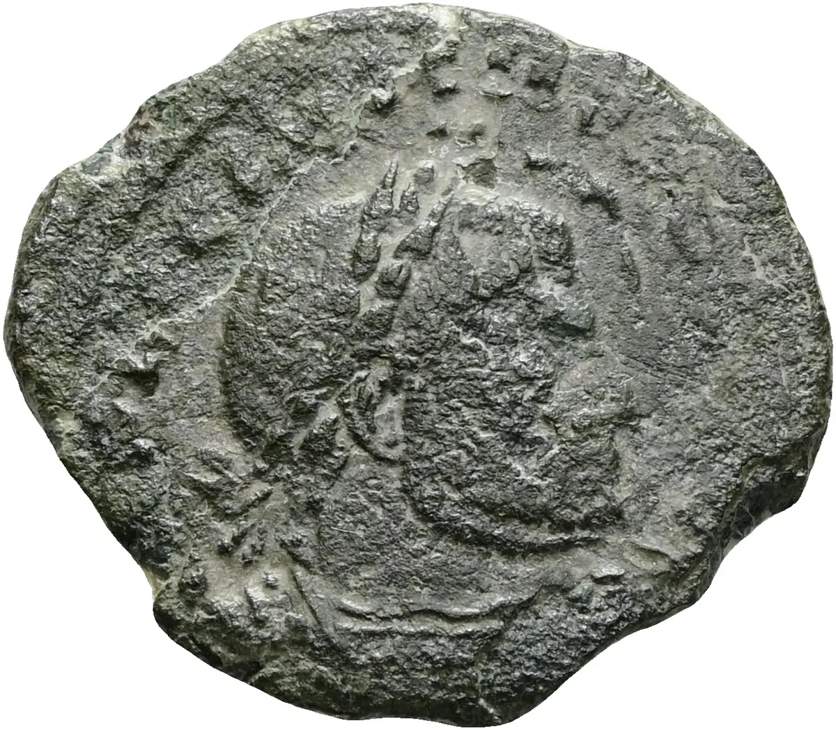 Münze