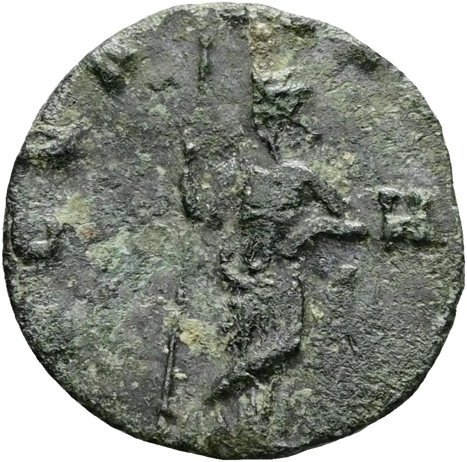 Münze
