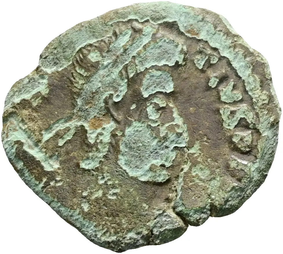 Münze
