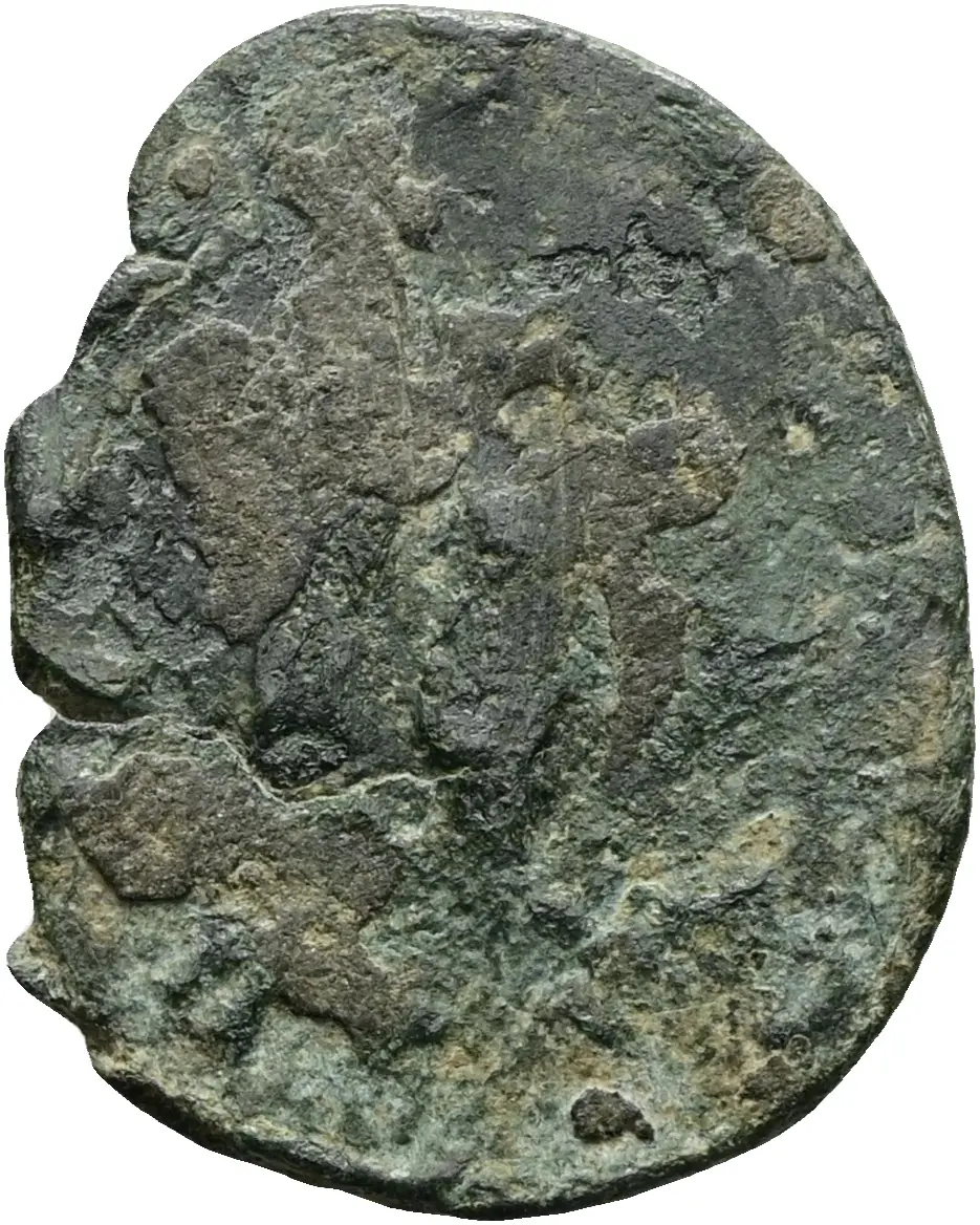 Münze