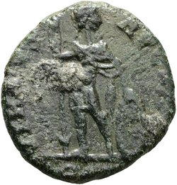 Münze