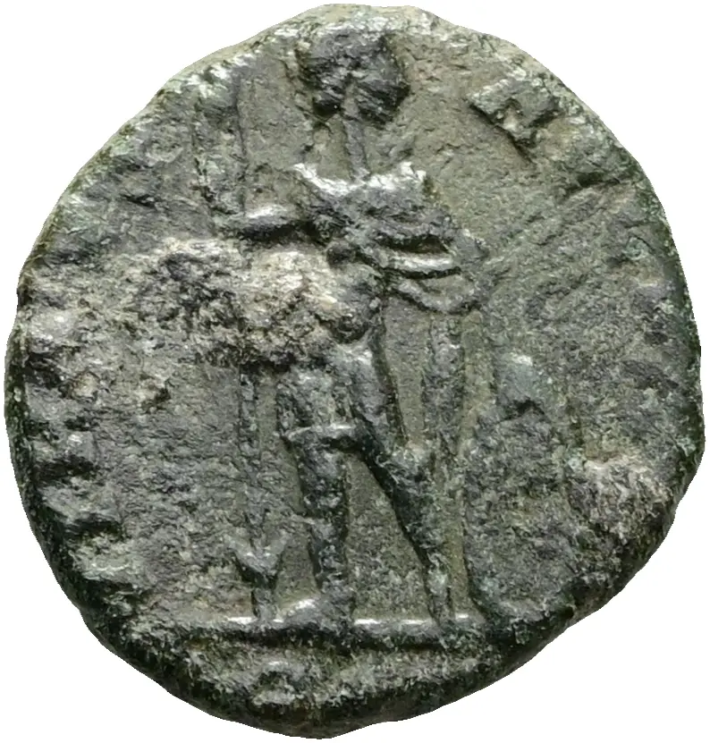 Münze