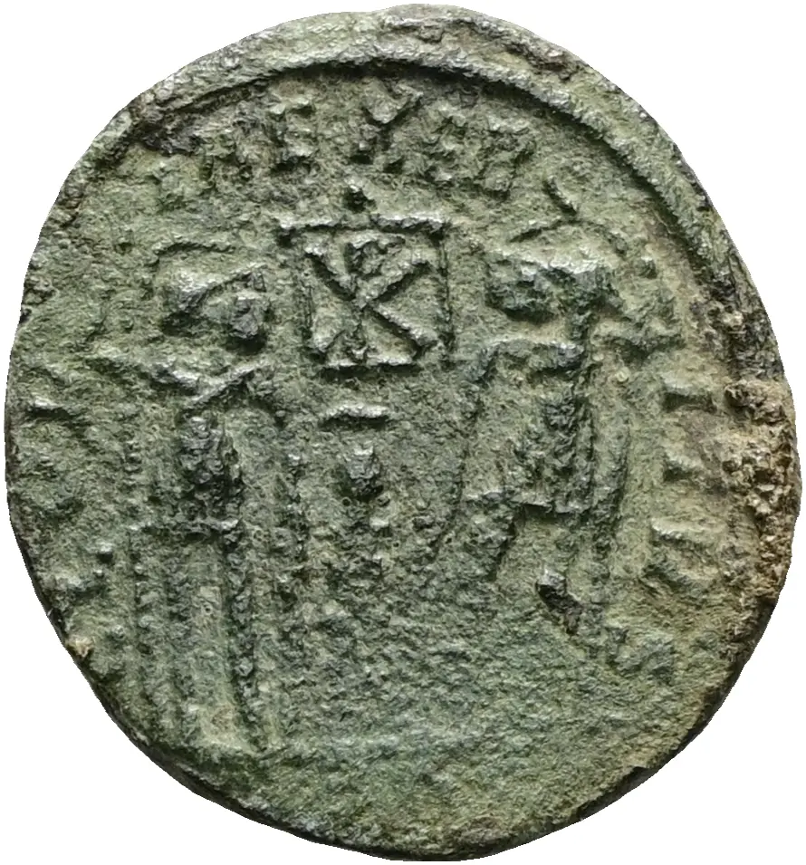 Münze