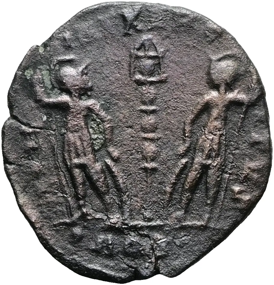 Münze