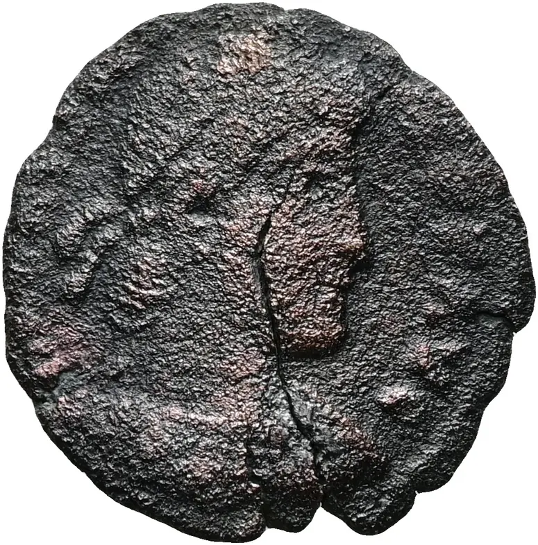 Münze