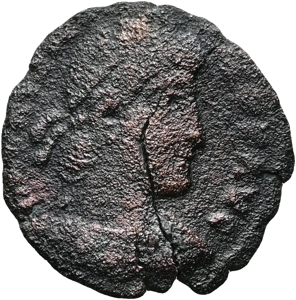 Münze