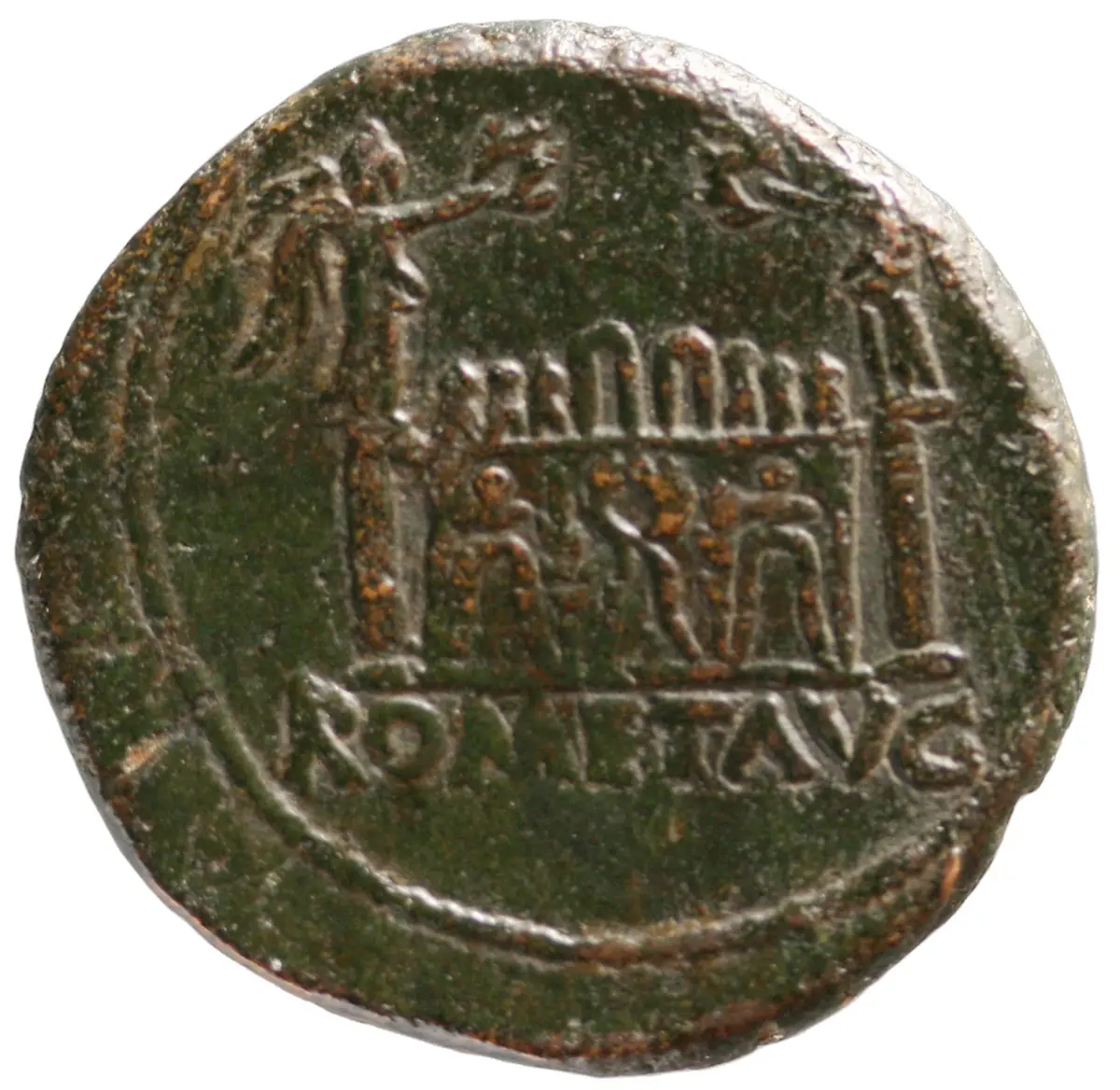 Augustus