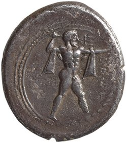 Poseidonia