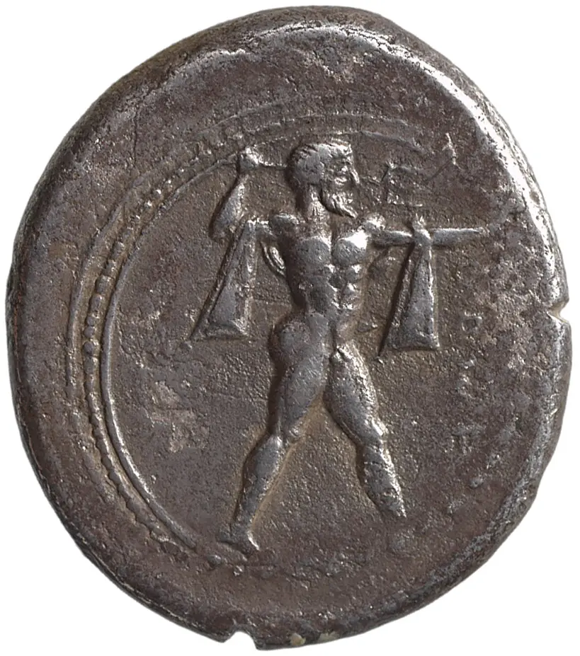 Poseidonia