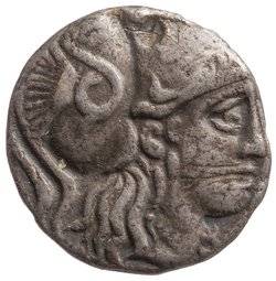 Makedonien: Alexandros III. (Falsum)