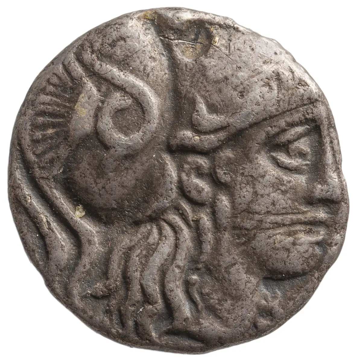 Makedonien: Alexandros III. (Falsum)