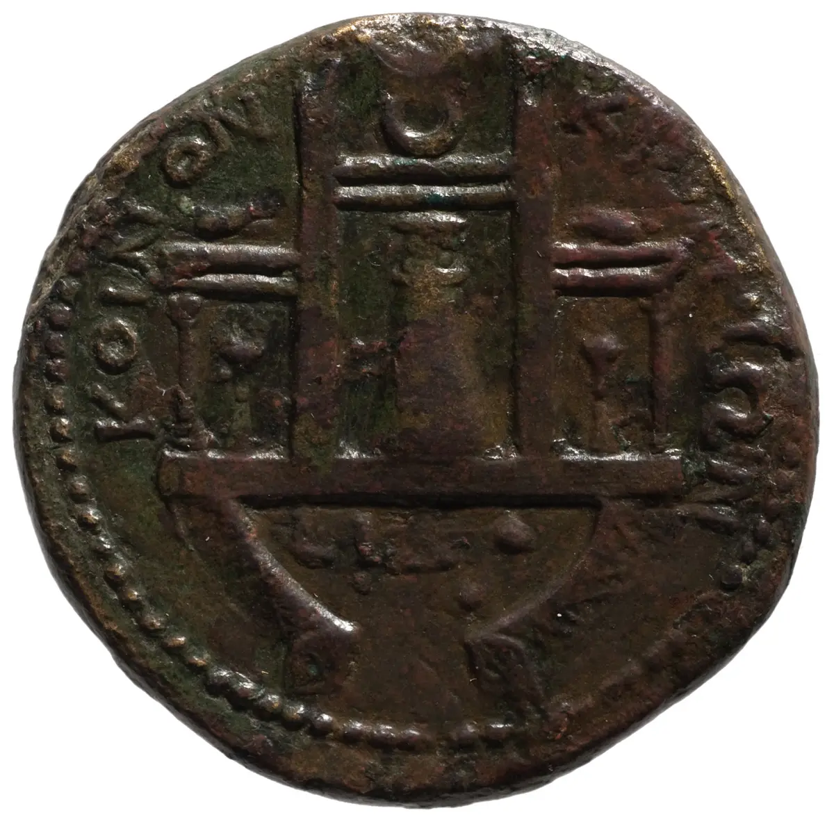 Lapethus: Septimius Severus