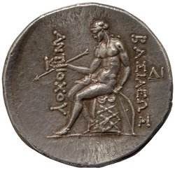 Seleukiden: Antiochos II.