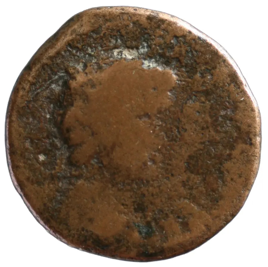 Gadara: Tiberius