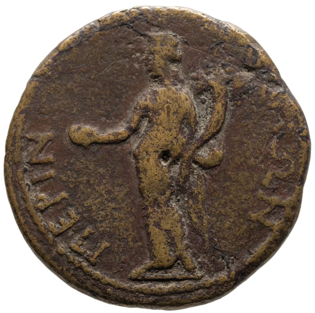 Perinth: Domitian