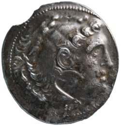 Makedonien: Alexandros III. (posthum)