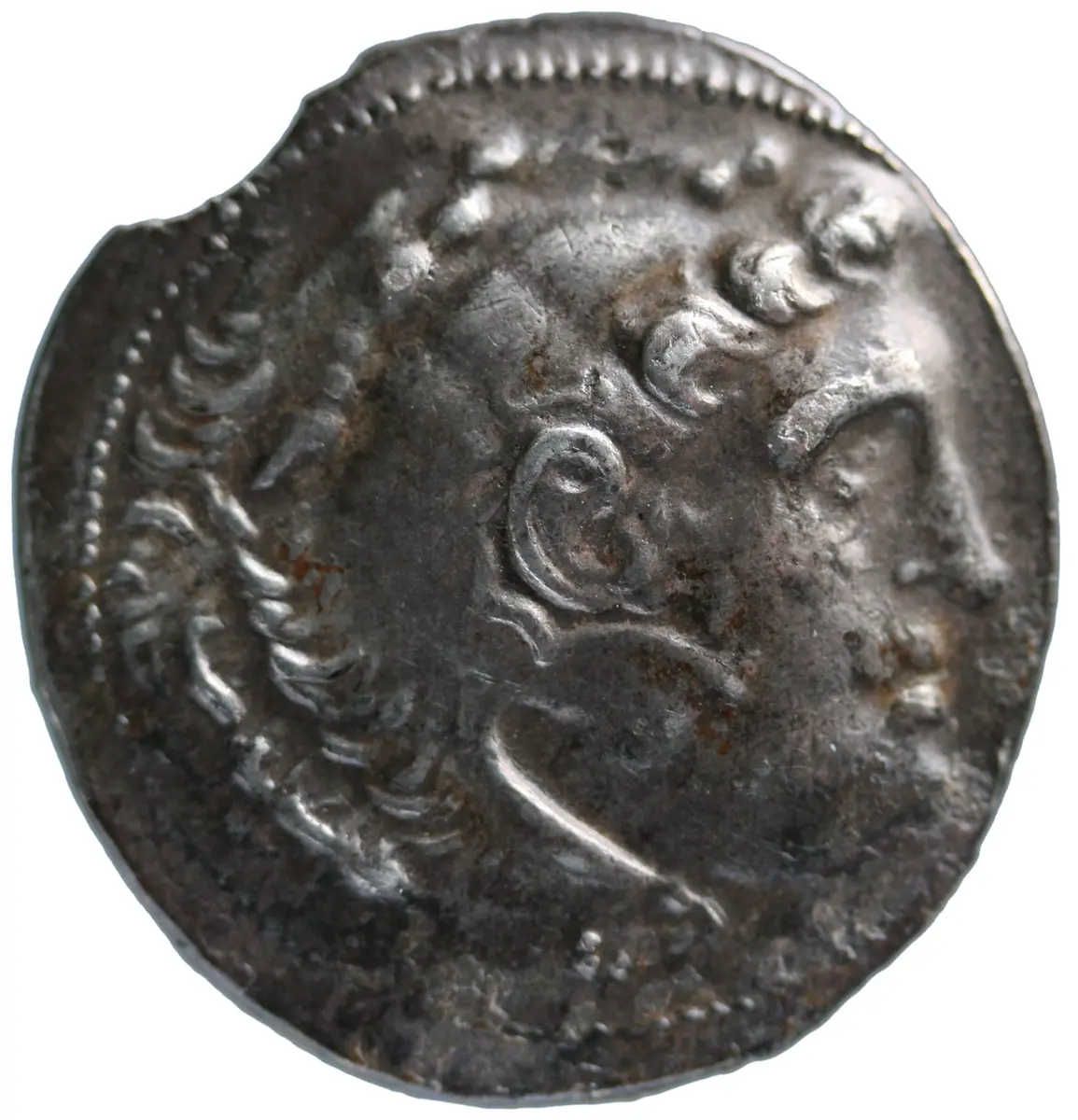 Makedonien: Alexandros III. (posthum)