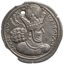 Sasaniden: Shapur II.