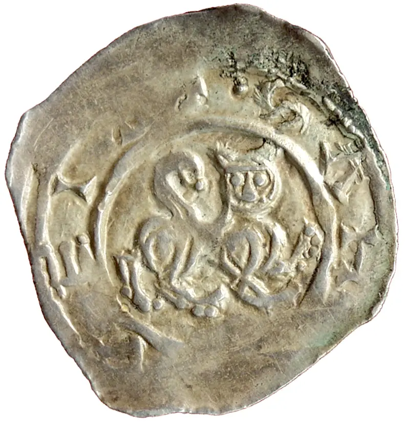Herzöge von Kärnten: Bernhard